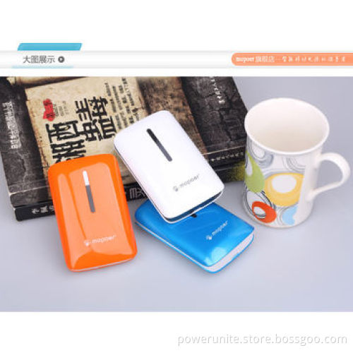 Manufacture Cheapest Power Bank, 8,400mAh, for Smartphones